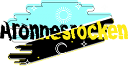 Aronnesrocken