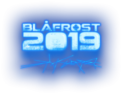 Blåfrost