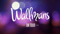 Wallmans on Tour